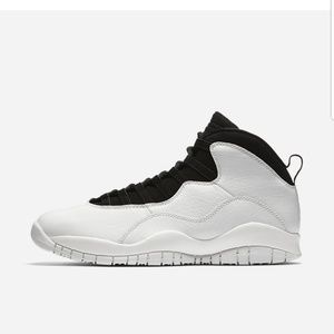Air Jordan Retro 10